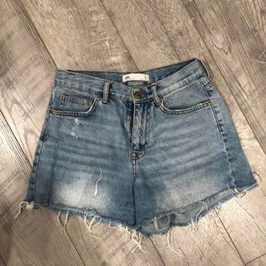 Zara Jean Short